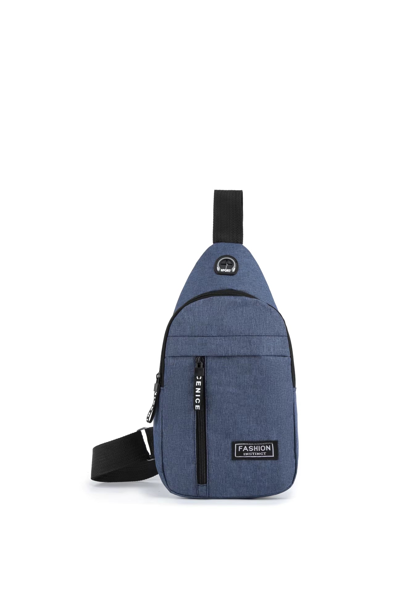 Men'S Crossbody Bag